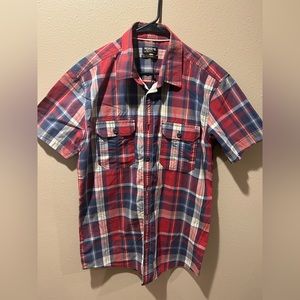Jack &‎ Jones Vintage button down